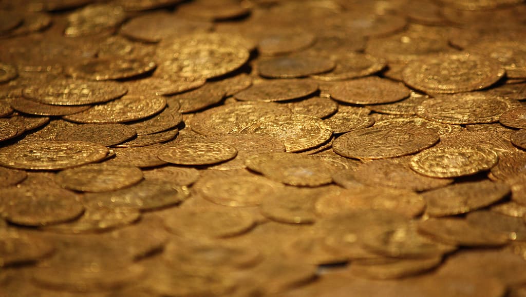 Numismática